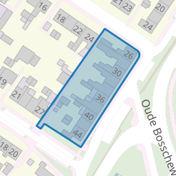 Perceel ZBM00-H-1891