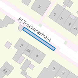 Perceel ZBM00-H-1896