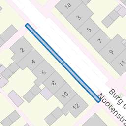 Perceel ZBM00-H-1905