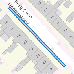 Perceel ZBM00-H-1908