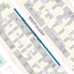 Perceel ZBM00-H-1911