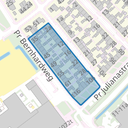 Perceel ZBM00-H-1912