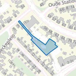 Perceel ZBM00-H-1916