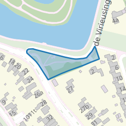 Perceel ZBM00-H-1922