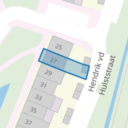 Perceel ZBM00-H-1991