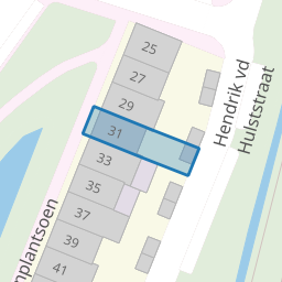 Perceel ZBM00-H-1993