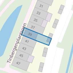 Perceel ZBM00-H-1994