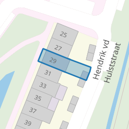 Perceel ZBM00-H-1995