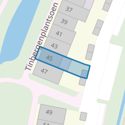 Perceel ZBM00-H-1997