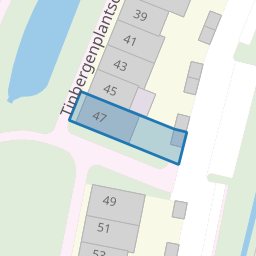 Perceel ZBM00-H-1998