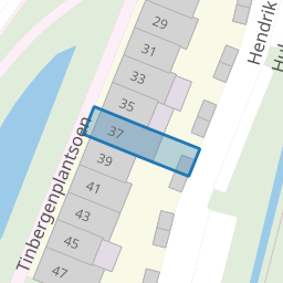 Perceel ZBM00-H-1999