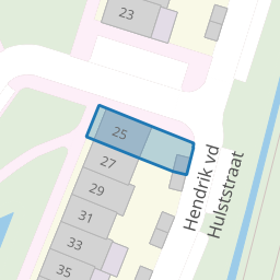 Perceel ZBM00-H-2000