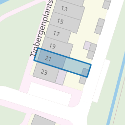 Perceel ZBM00-H-2003