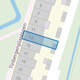 Perceel ZBM00-H-2004