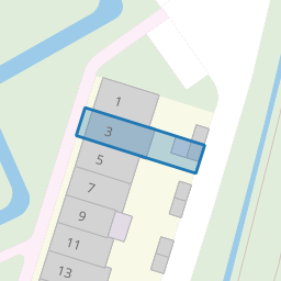 Perceel ZBM00-H-2005