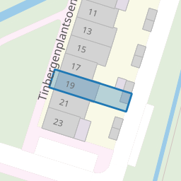 Perceel ZBM00-H-2006