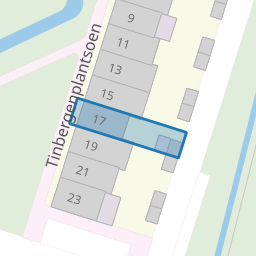 Perceel ZBM00-H-2008