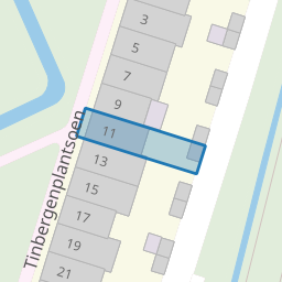 Perceel ZBM00-H-2010