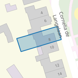 Perceel ZBM00-H-2018