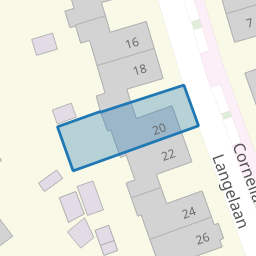 Perceel ZBM00-H-2021