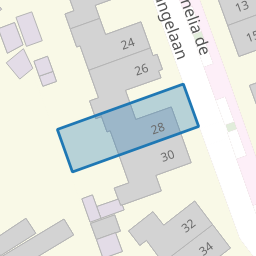 Perceel ZBM00-H-2025