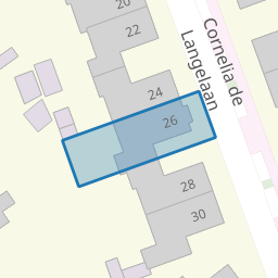 Perceel ZBM00-H-2028