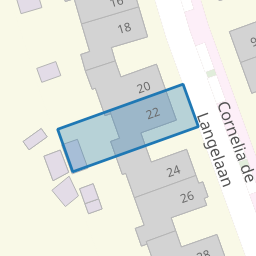 Perceel ZBM00-H-2030