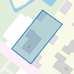 Perceel ZBM00-H-2031