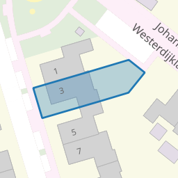 Perceel ZBM00-H-2035