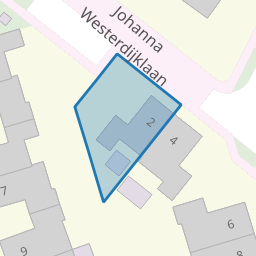 Perceel ZBM00-H-2036