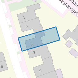 Perceel ZBM00-H-2038