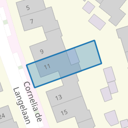 Perceel ZBM00-H-2042