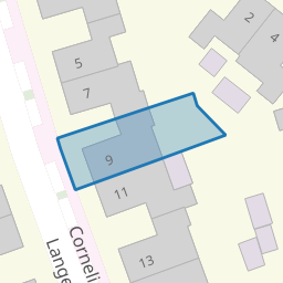 Perceel ZBM00-H-2043