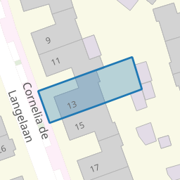 Perceel ZBM00-H-2044