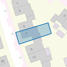 Perceel ZBM00-H-2045