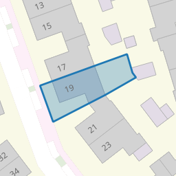 Perceel ZBM00-H-2047