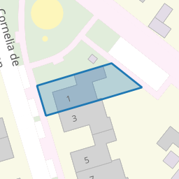 Perceel ZBM00-H-2048