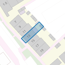 Perceel ZBM00-H-2051