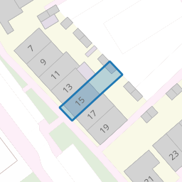 Perceel ZBM00-H-2052