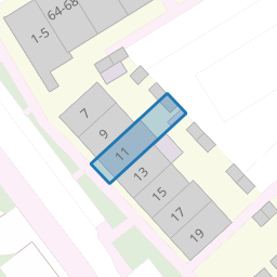 Perceel ZBM00-H-2053