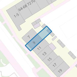 Perceel ZBM00-H-2056