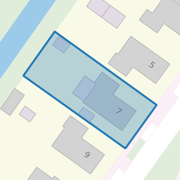 Perceel ZBM00-H-2057