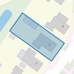 Perceel ZBM00-H-2058