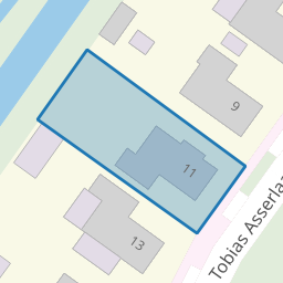 Perceel ZBM00-H-2060