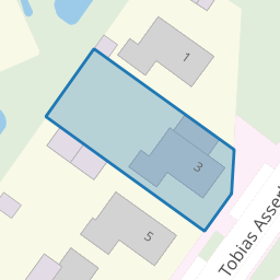 Perceel ZBM00-H-2061