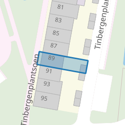 Perceel ZBM00-H-2067