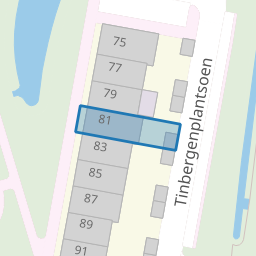 Perceel ZBM00-H-2070