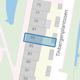 Perceel ZBM00-H-2072