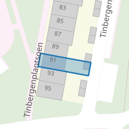 Perceel ZBM00-H-2074