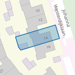 Perceel ZBM00-H-2077